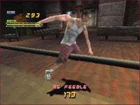 Tony Hawk's Pro Skater 2