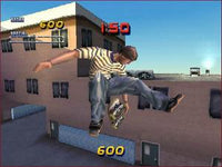 Tony Hawk's Pro Skater 2