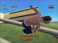 Tony Hawk's Pro Skater 2