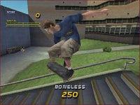 Tony Hawk's Pro Skater 2