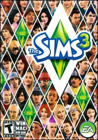 The Sims 3