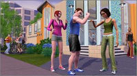 The Sims 3