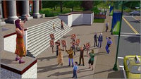 The Sims 3