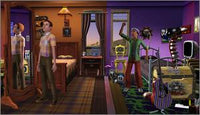 The Sims 3