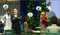 The Sims 3