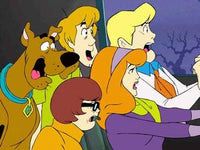 Scooby Doo: Phantom Of The Knight