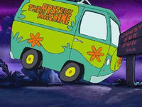 Scooby Doo: Phantom Of The Knight