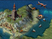 Empire Earth: The Art Of Conquest w/ Manual