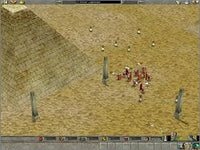 Empire Earth: The Art Of Conquest w/ Manual