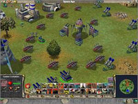 Empire Earth: The Art Of Conquest w/ Manual