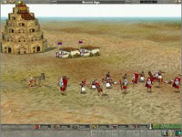 Empire Earth: The Art Of Conquest w/ Manual