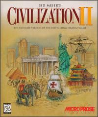 Civilization 2