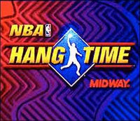 NBA Hangtime