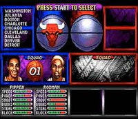 NBA Hangtime