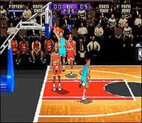 NBA Hangtime