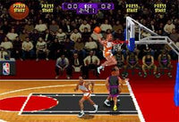 NBA Hangtime