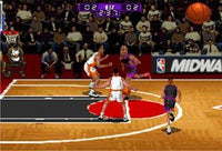 NBA Hangtime