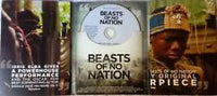 Beasts Of No Nation FYC