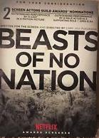 Beasts Of No Nation FYC