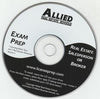 Allied Real Estate School: Exam Prep 5 Real Estate Salesperson Or Broker