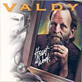 Valdy: Heart At Work w/ Artwork