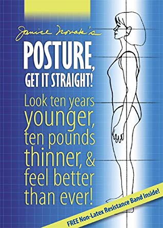 Posture, Get It Straight!