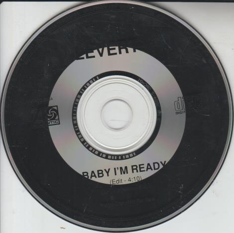 Levert: Baby I'm Ready Promo