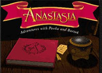 Anastasia: Adventures With Pooka and Bartok