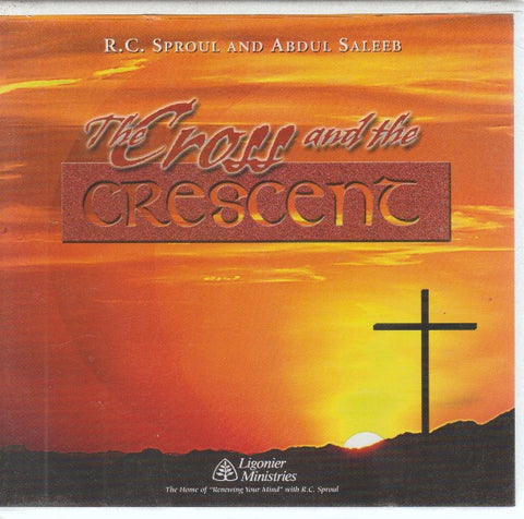 The Cross & The Crescent