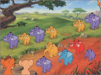 Disney's The Lion King II Simba's Pride: Active Play