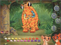 Disney's The Lion King: Active Play 2