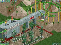 RollerCoaster Tycoon 2