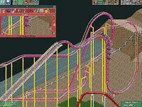 RollerCoaster Tycoon 2