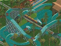 RollerCoaster Tycoon 2