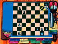 Maurice Ashley Teaches Chess