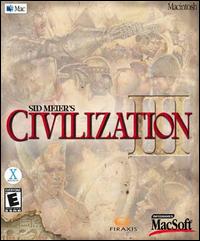 Civilization 3