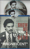 Show Me A Hero: The Complete Season FYC 2-Disc Set