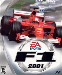 F1 2001