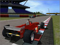 F1 2001