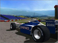 F1 2001