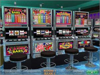 Masque IGT Slots: Little Green Men