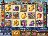 Masque IGT Slots: Little Green Men