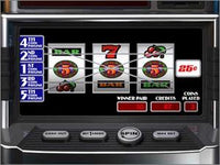 Masque IGT Slots: Little Green Men