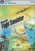 Microsoft Flight Simulator X Deluxe