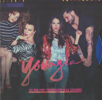 Younger: The Complete Third Season: For Your Consideration 2-Disc Set