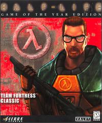 Half-Life GOTY