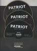 Patriot: The Complete Season 1 FYC 3-Disc Set