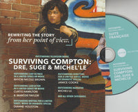 Suite Francaise & Surviving Compton: Dre, Suge & Michel'le FYC