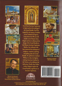 The Making Of The Grand Retablo