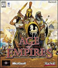 Age Of Empires